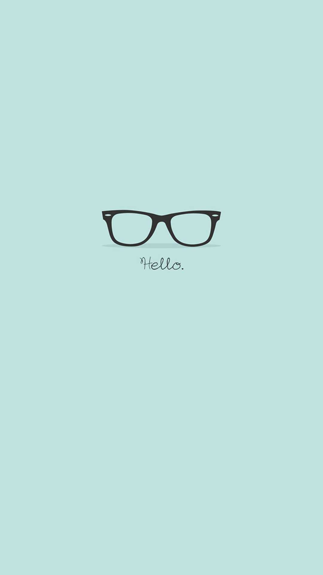 Glasses Iphone Wallpapers