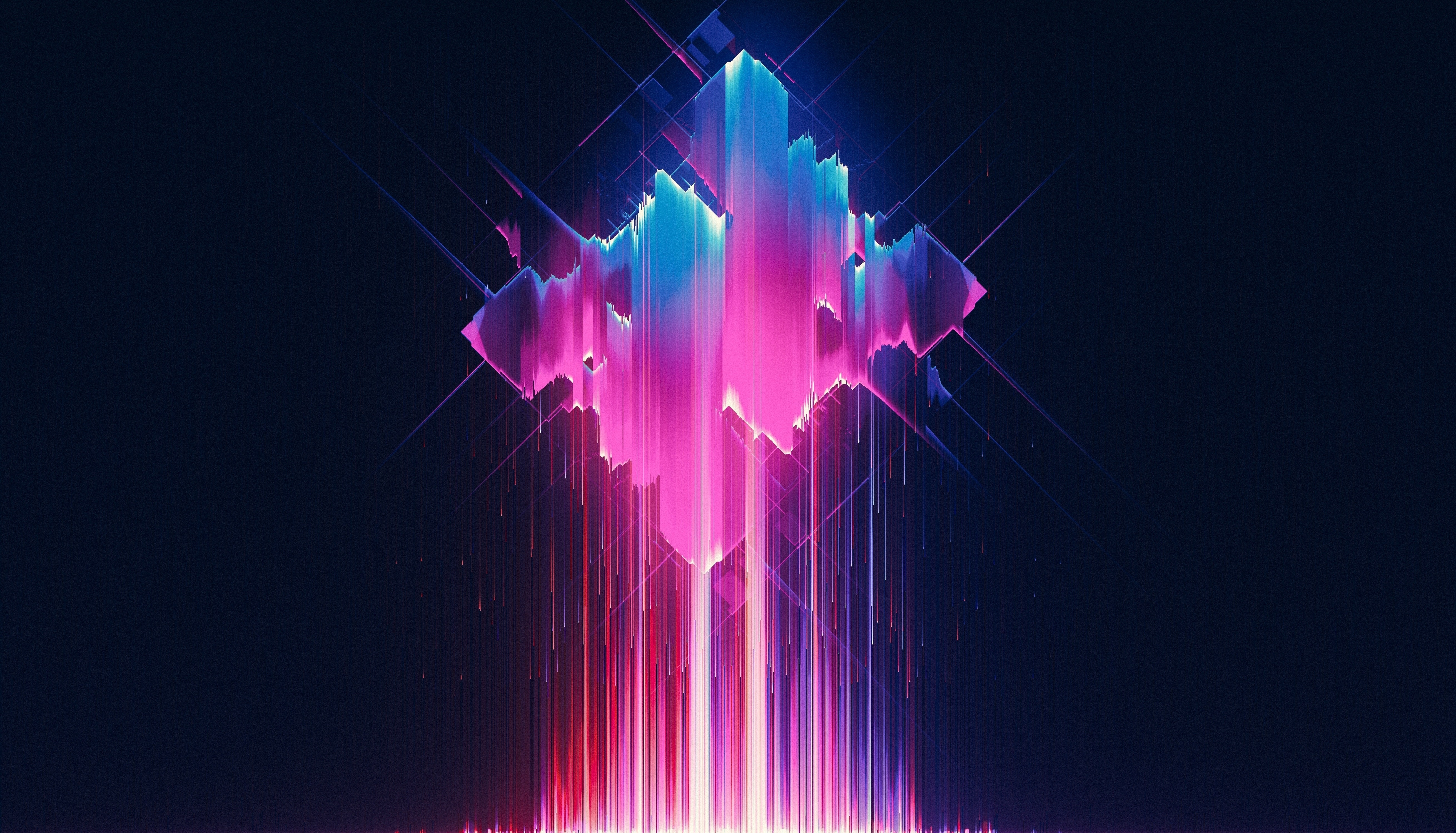 Glitch Phone Wallpapers