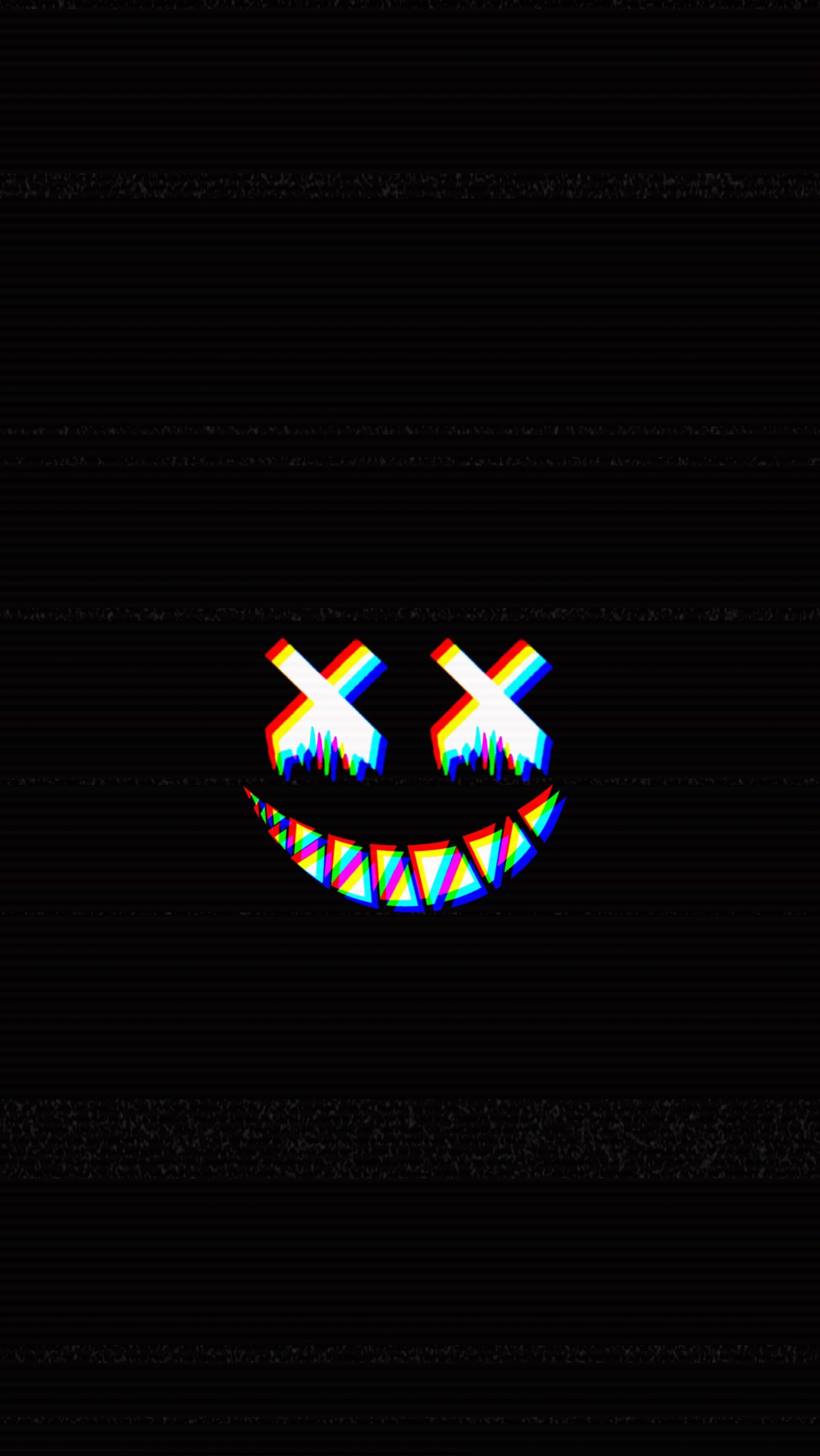 Glitch Wallpapers