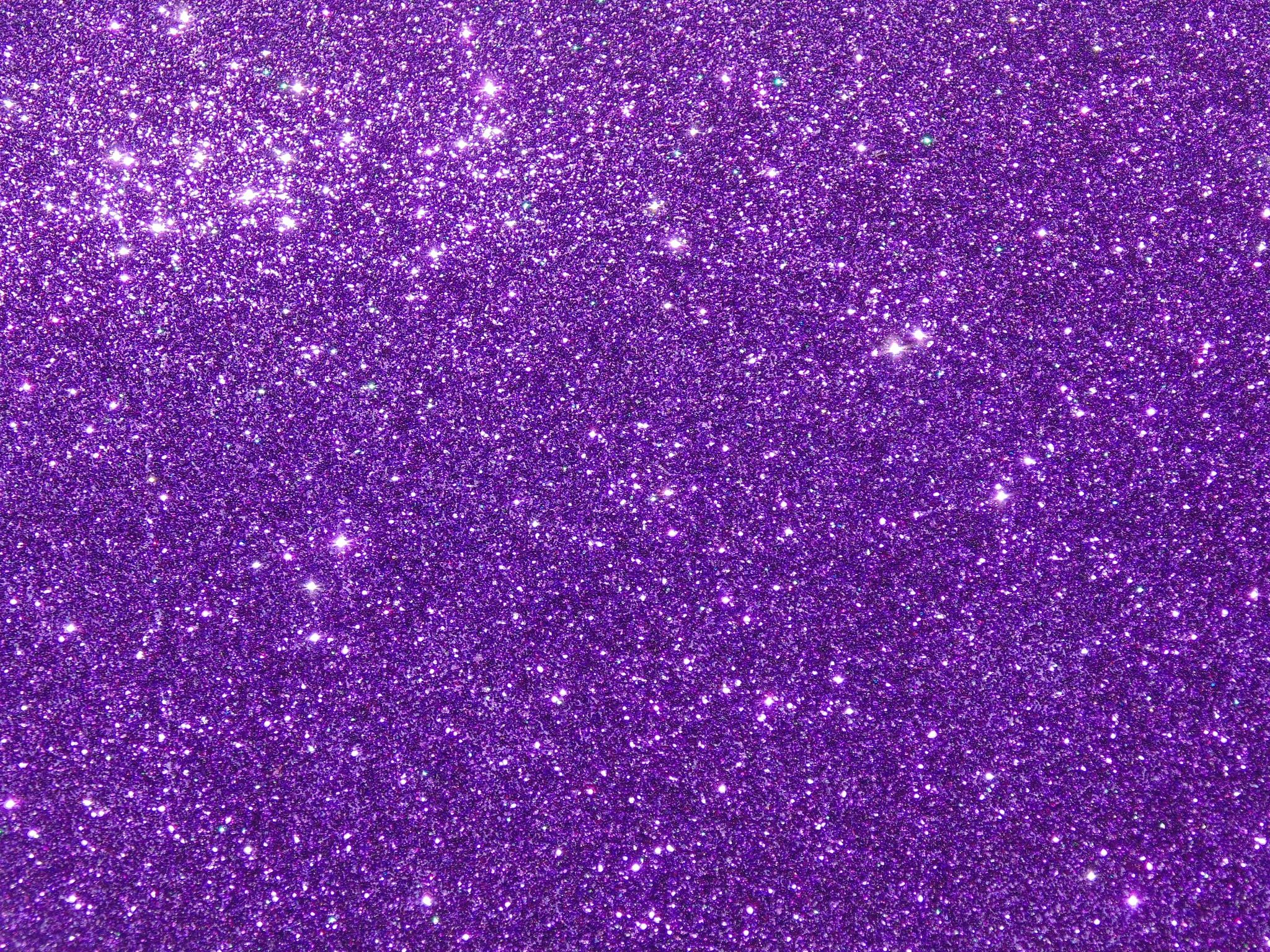 Glitter Galaxy Wallpapers