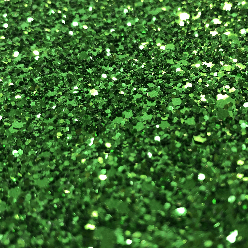 Glitter Green Wallpapers