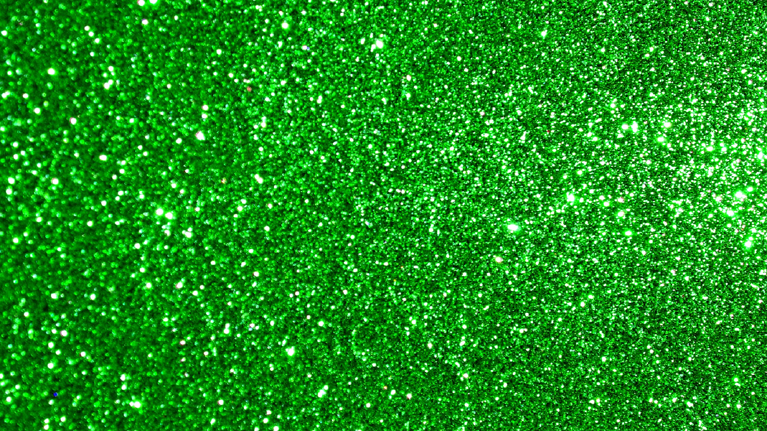 Glitter Green Wallpapers