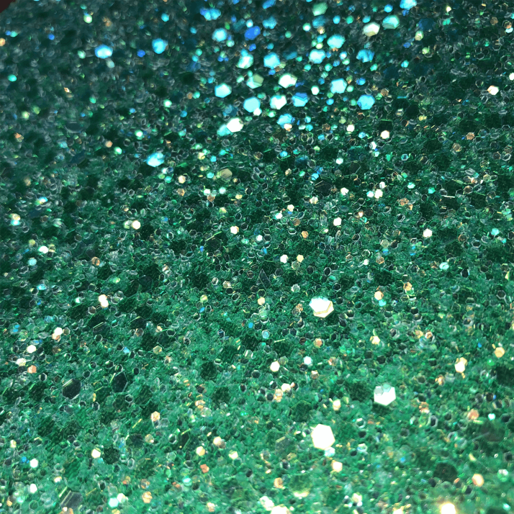 Glitter Green Wallpapers