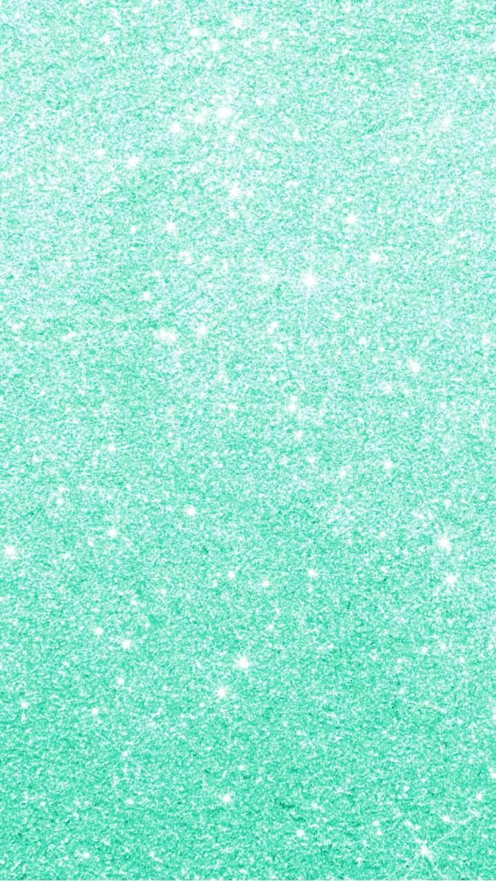 Glitter Green Wallpapers