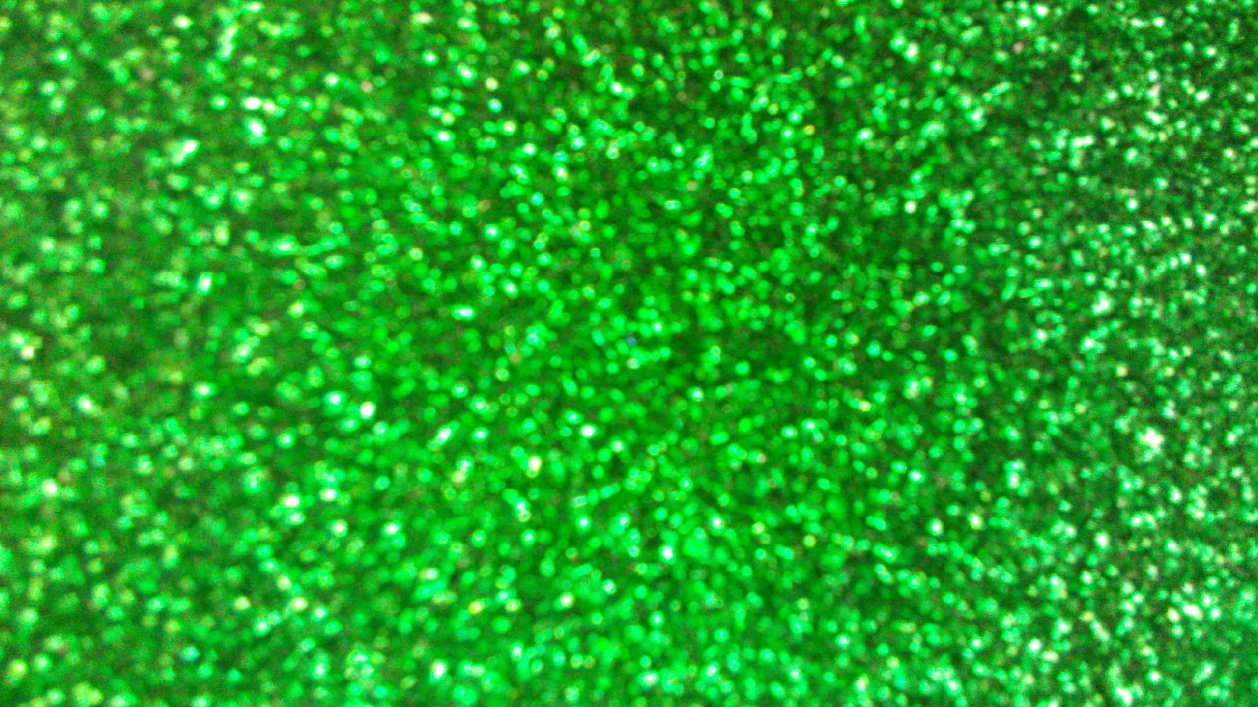 Glitter Green Wallpapers