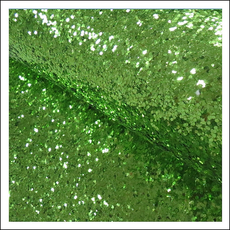 Glitter Green Wallpapers