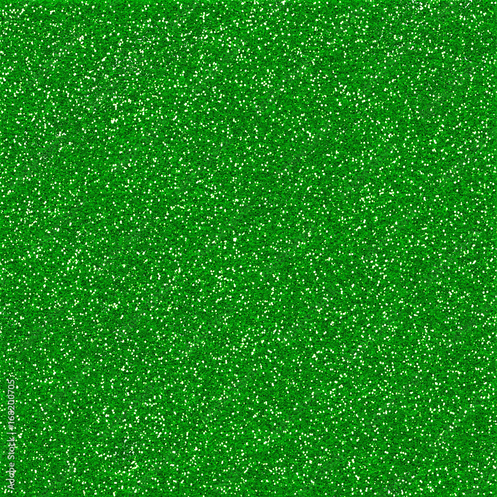 Glitter Green Wallpapers