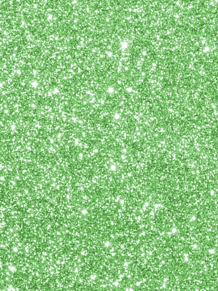 Glitter Green Wallpapers