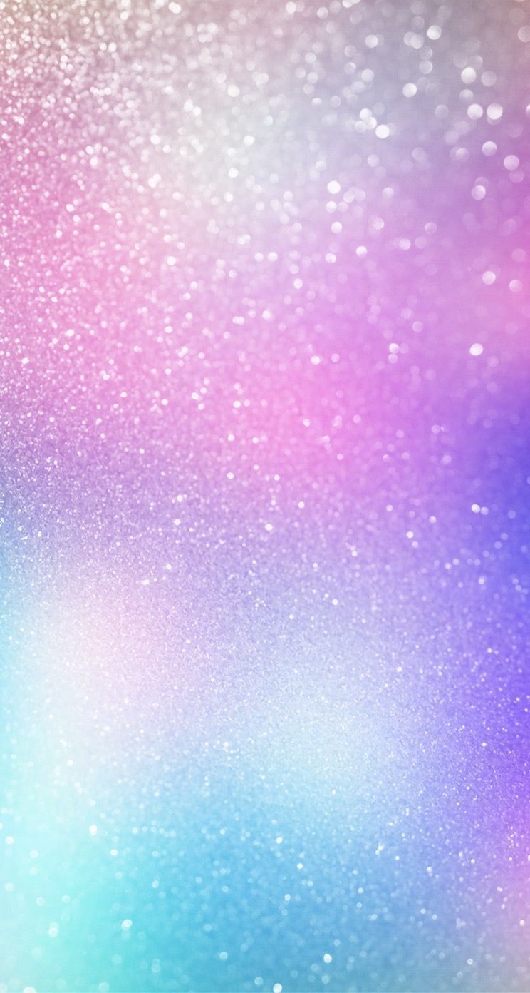 Glitter Ombre Wallpapers