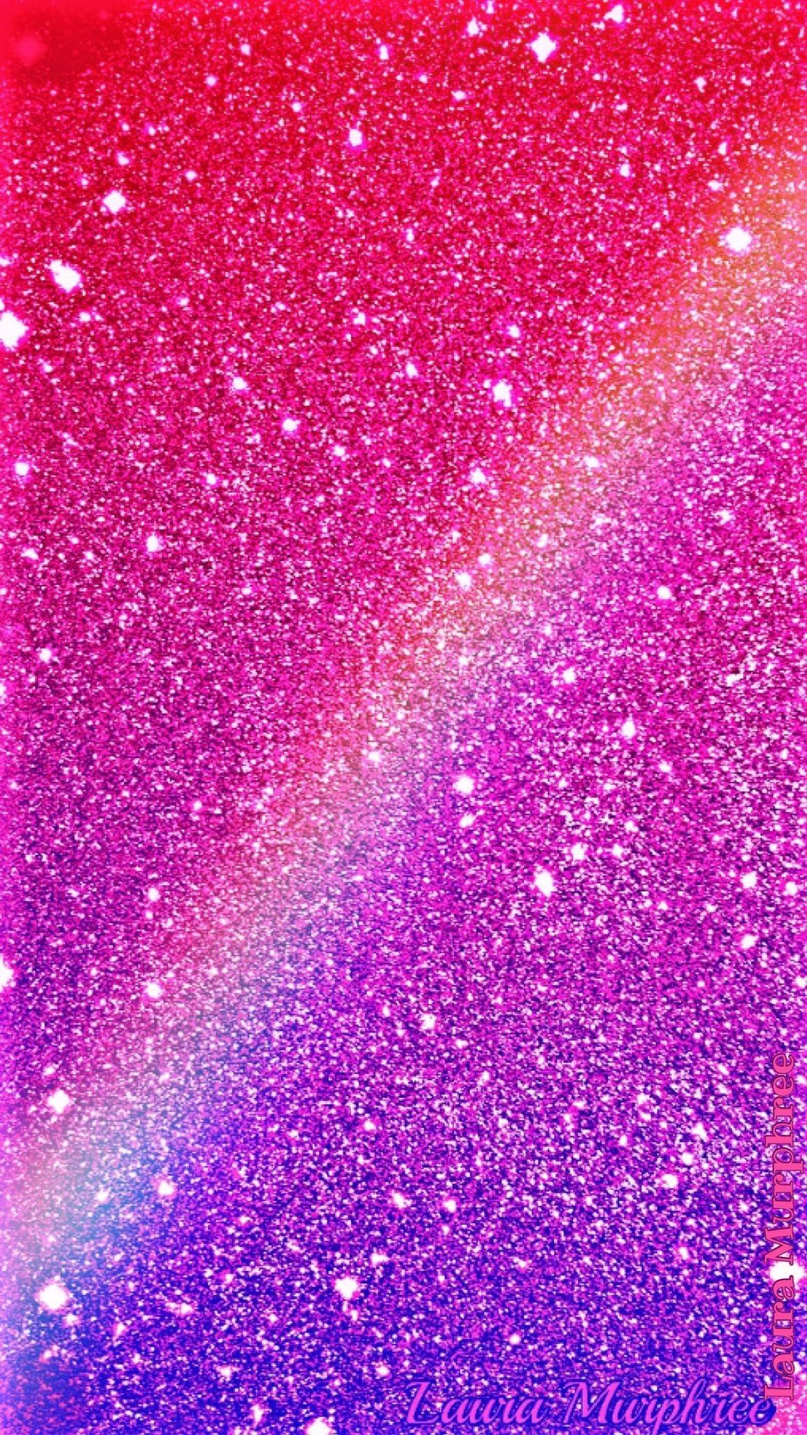 Glitter Rainbow Wallpapers