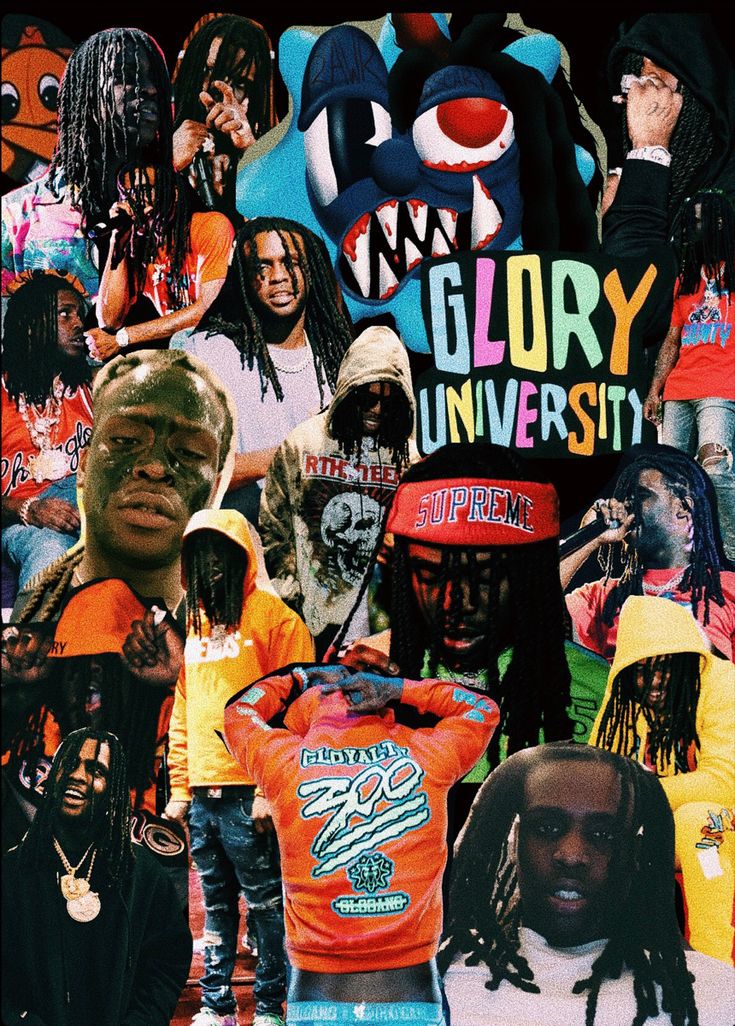 Glo Gang Hd Wallpapers