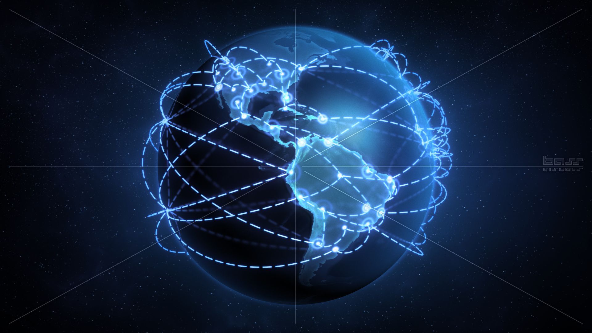 Global Network Wallpapers
