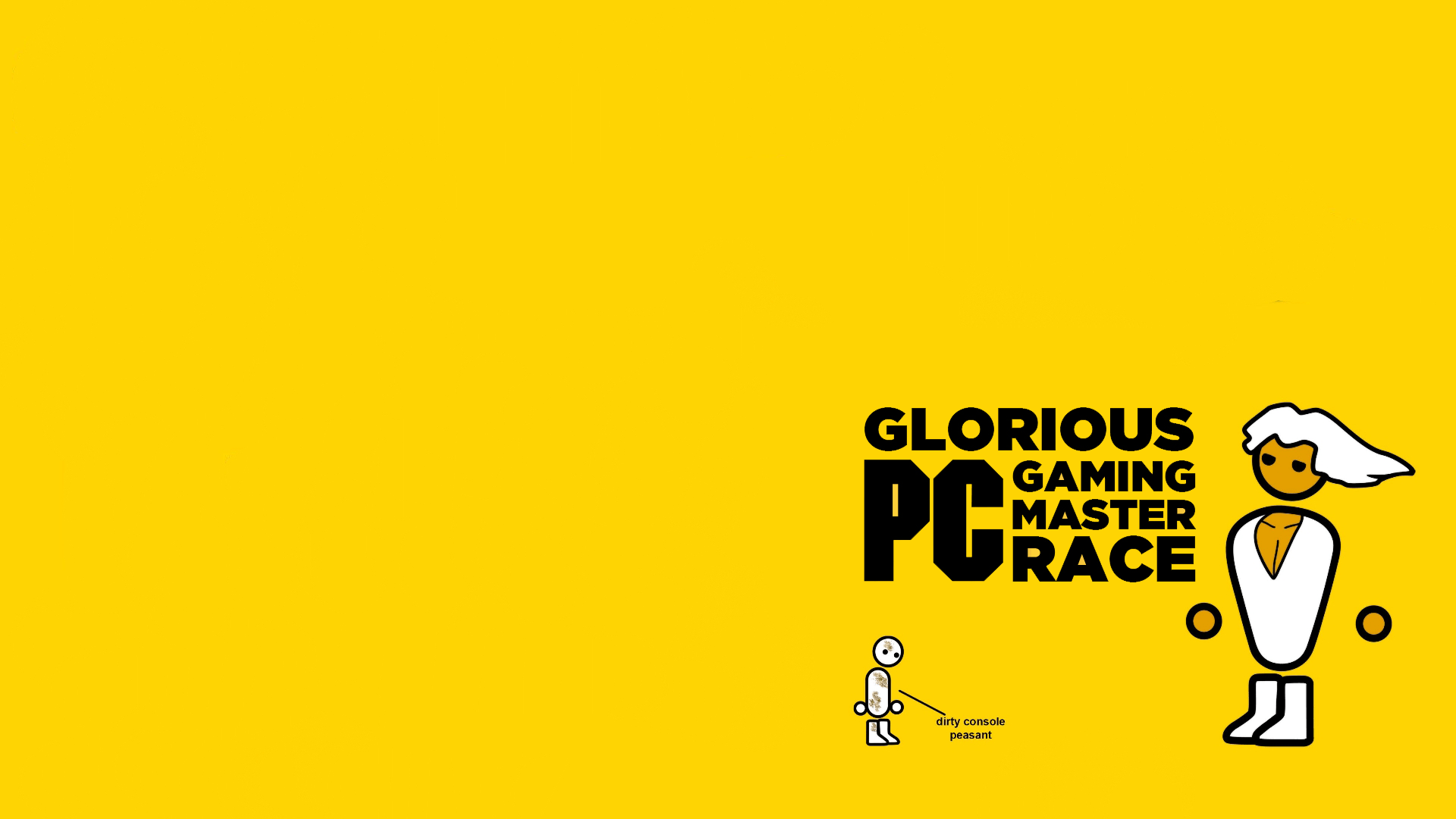 Glorious Pc Gaming Race Wallpapers