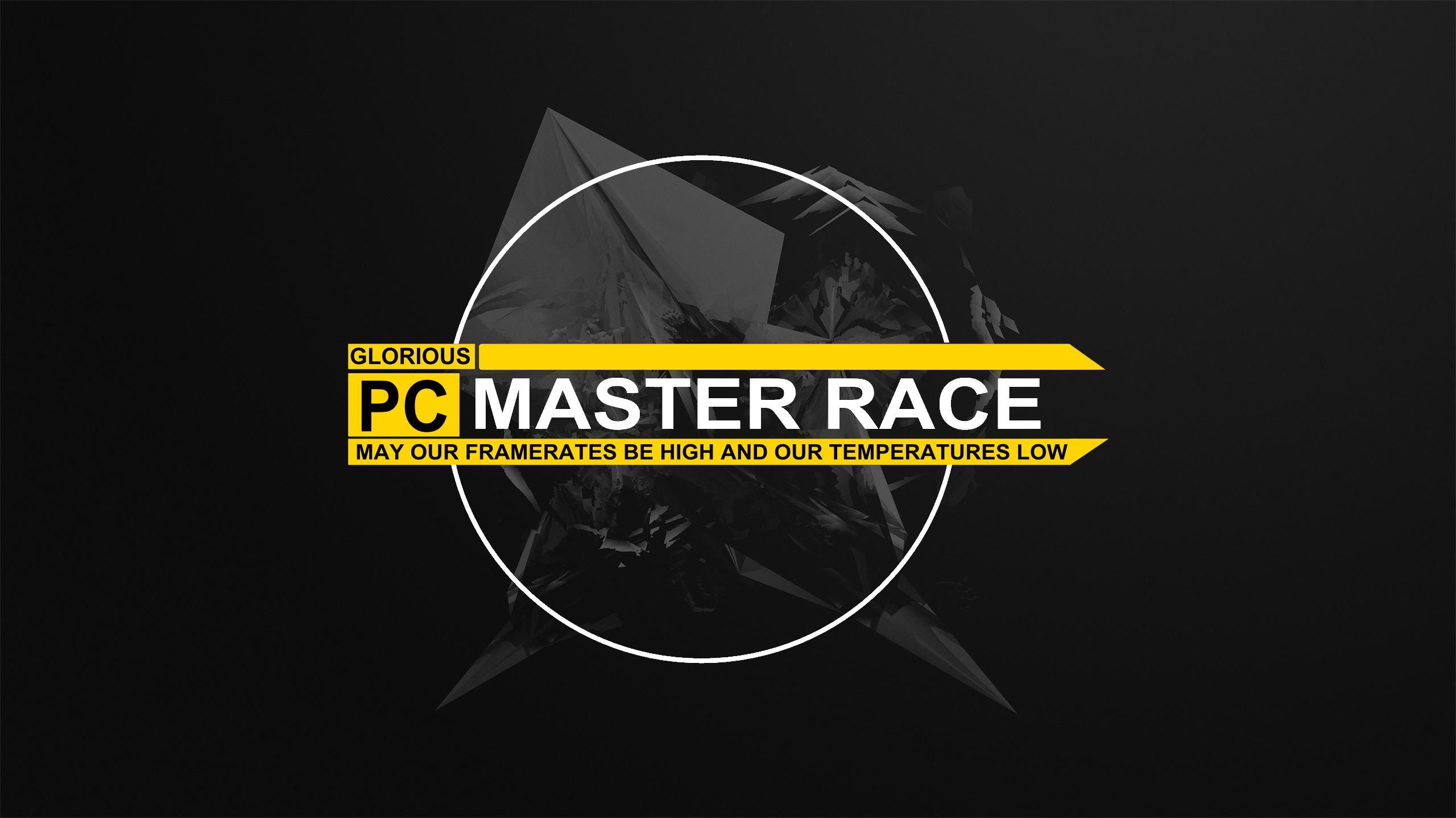 Glorious Pc Gaming Race Wallpapers