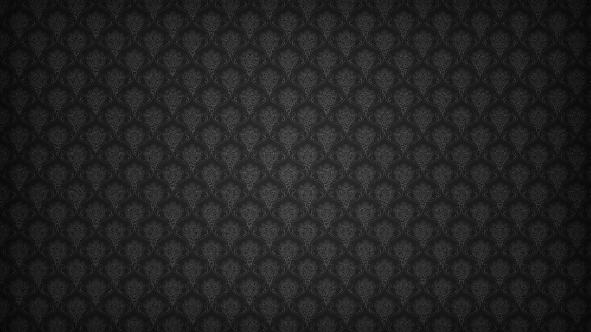 Glossy Black Wallpapers