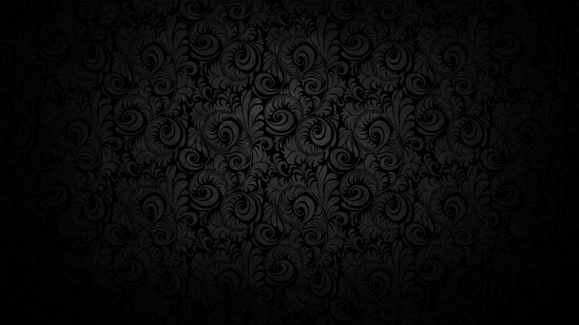 Glossy Black Wallpapers