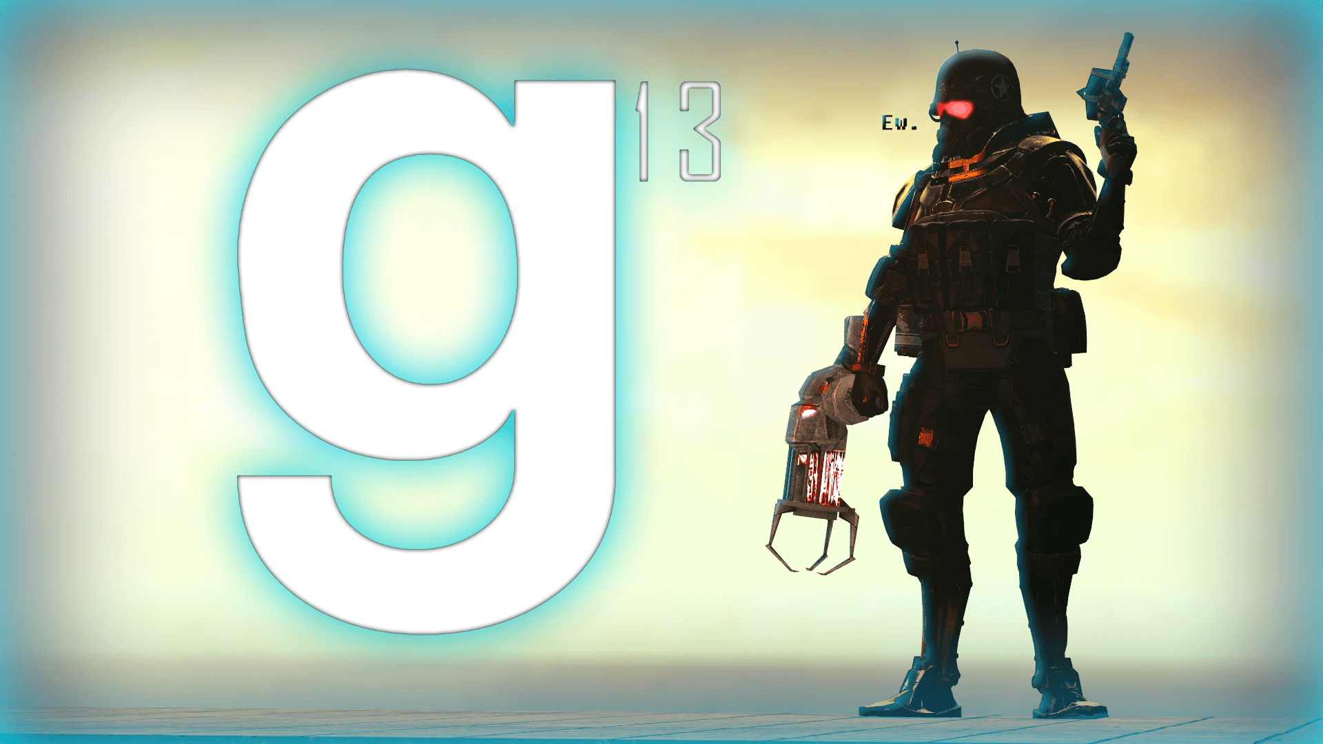 Gmod Logo Wallpapers