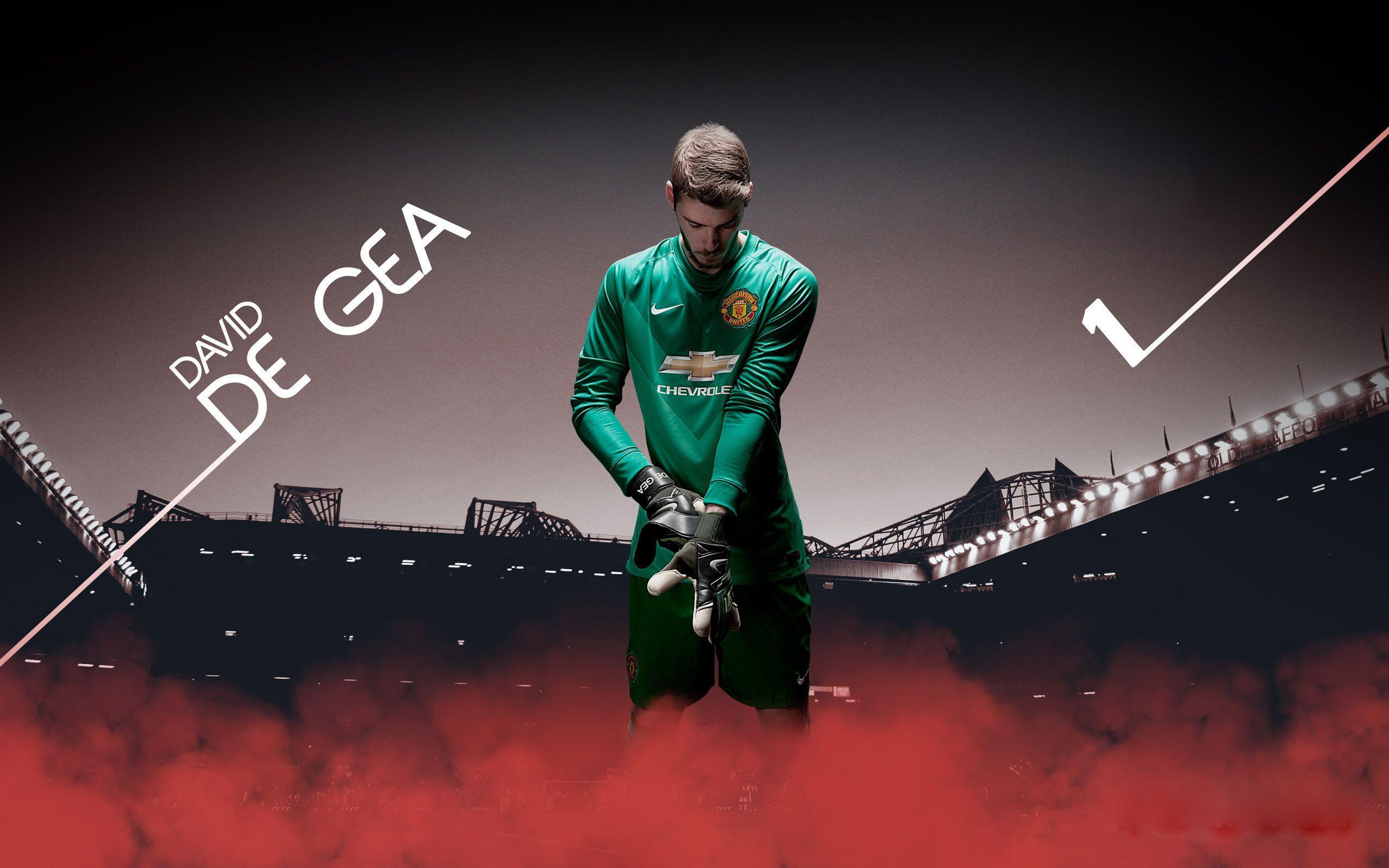 Goalkeeper Wallpapers