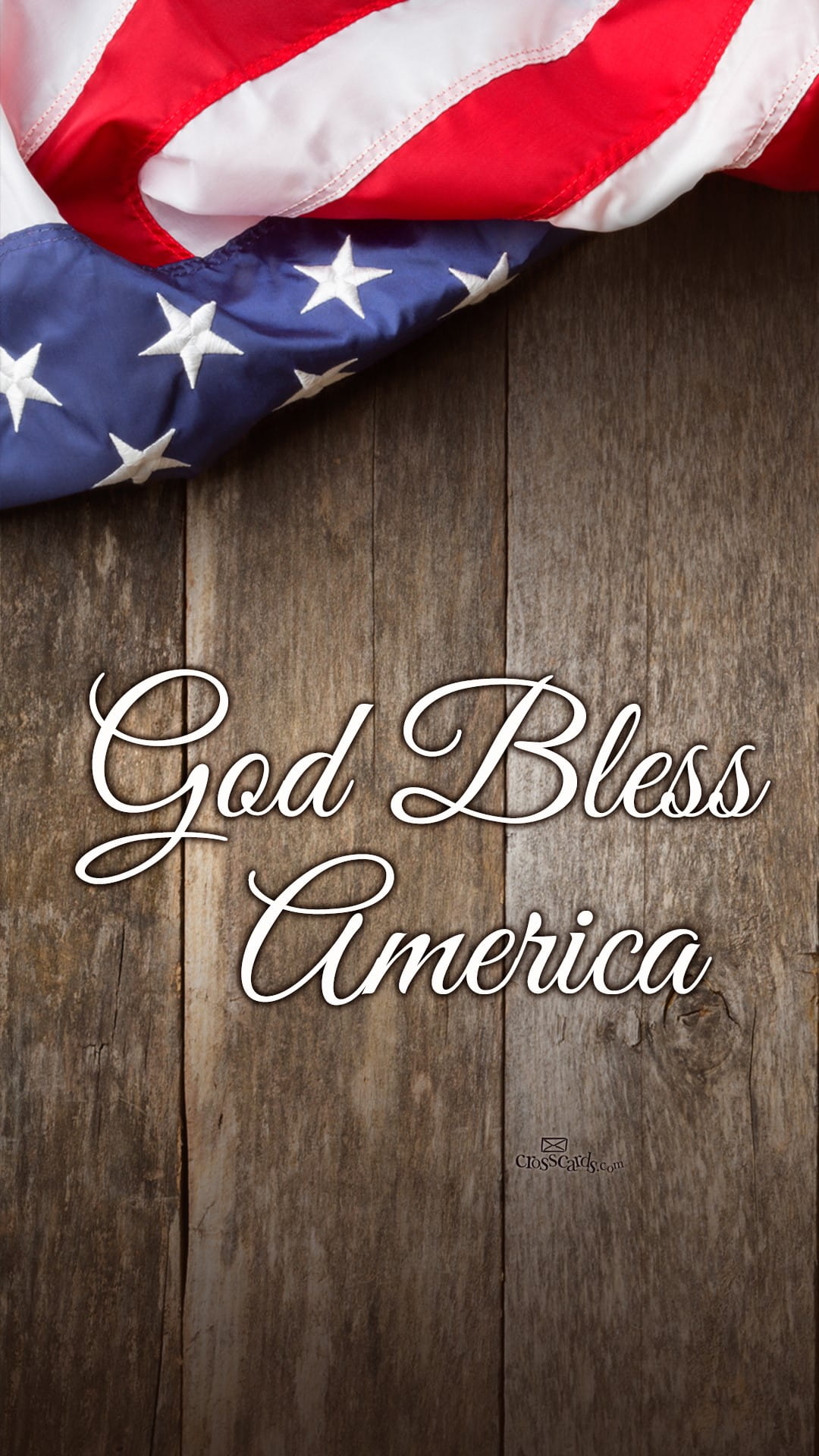 God Bless America Wallpapers