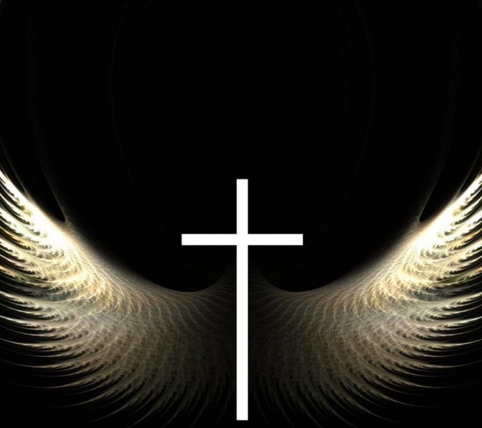 God Cross Wallpapers