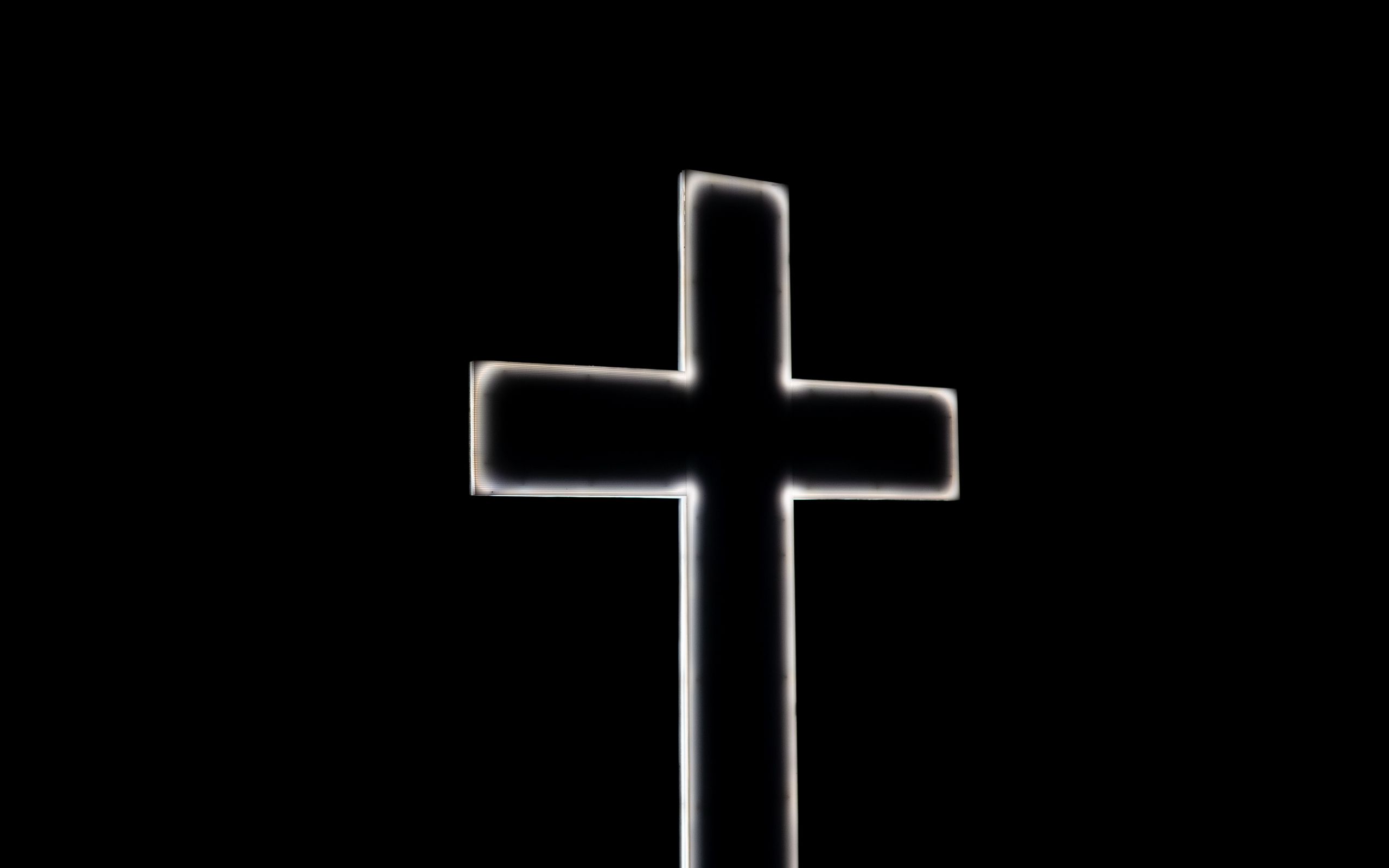 God Cross Wallpapers