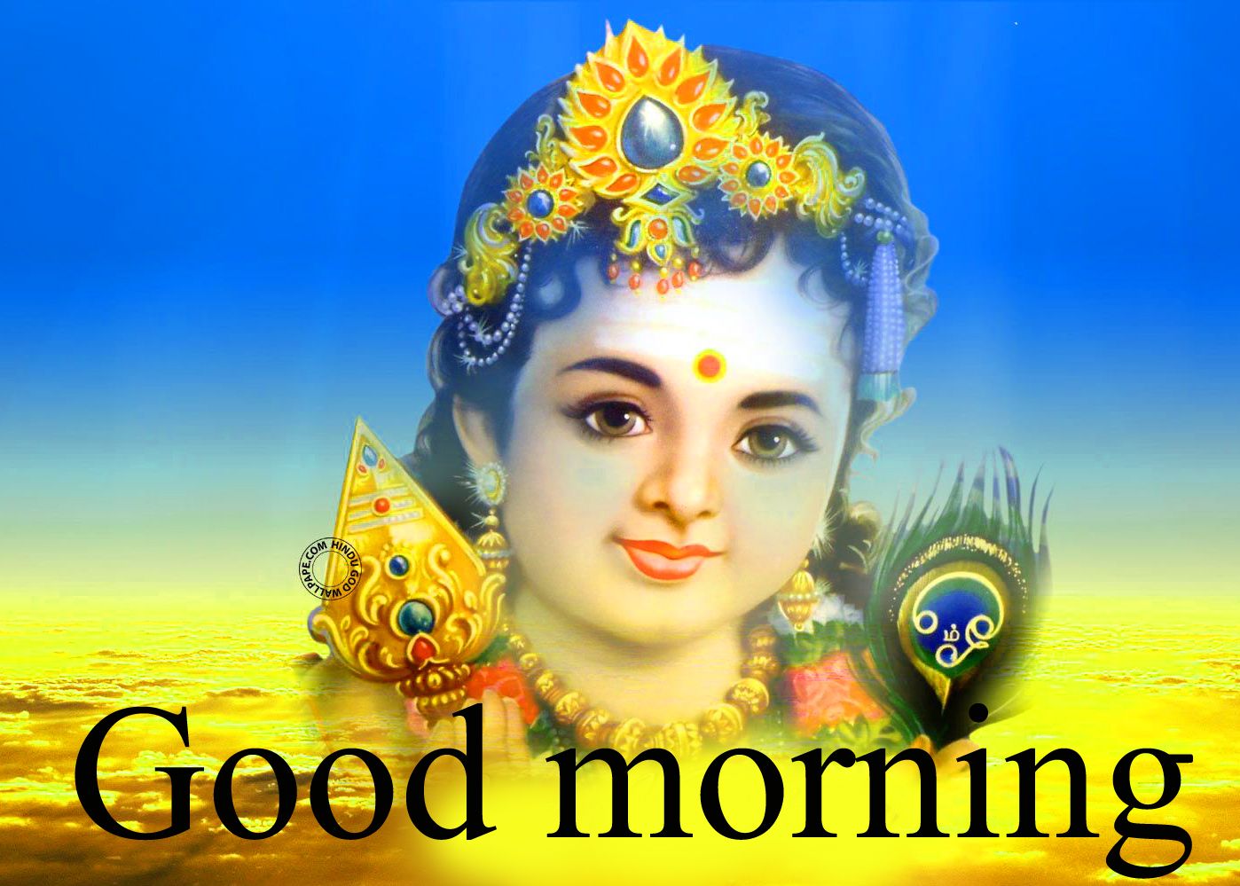 God Good Morning Images Wallpapers