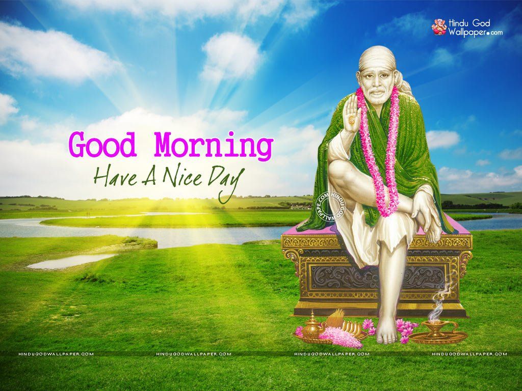 God Good Morning Images Wallpapers