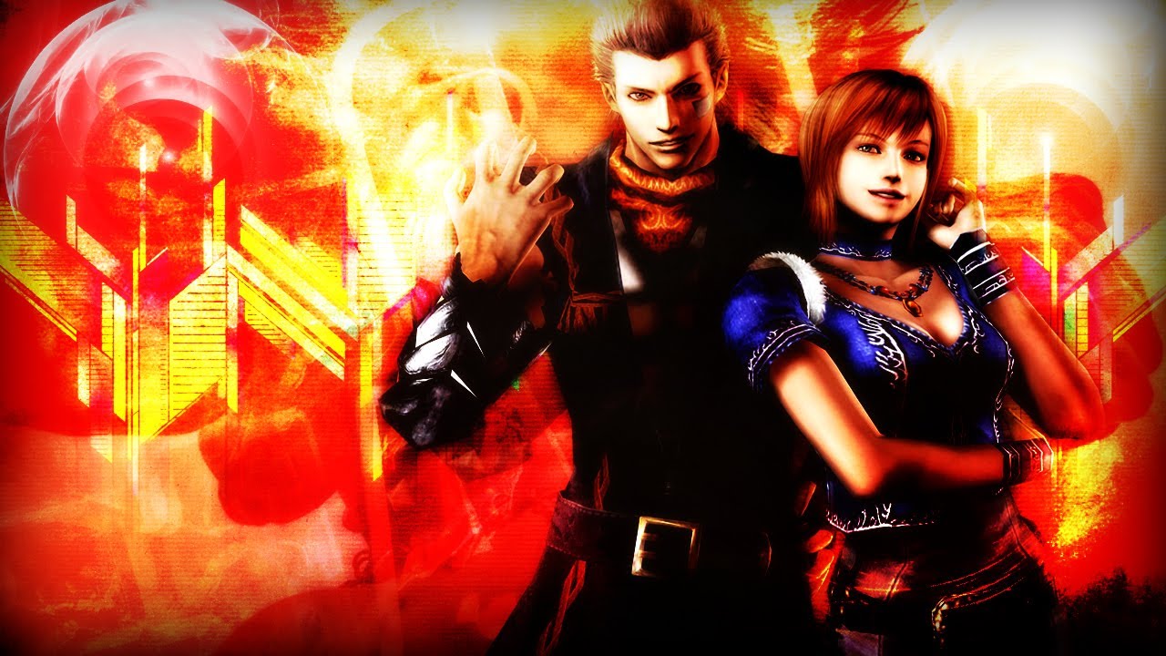 God Hand Walpaper Wallpapers