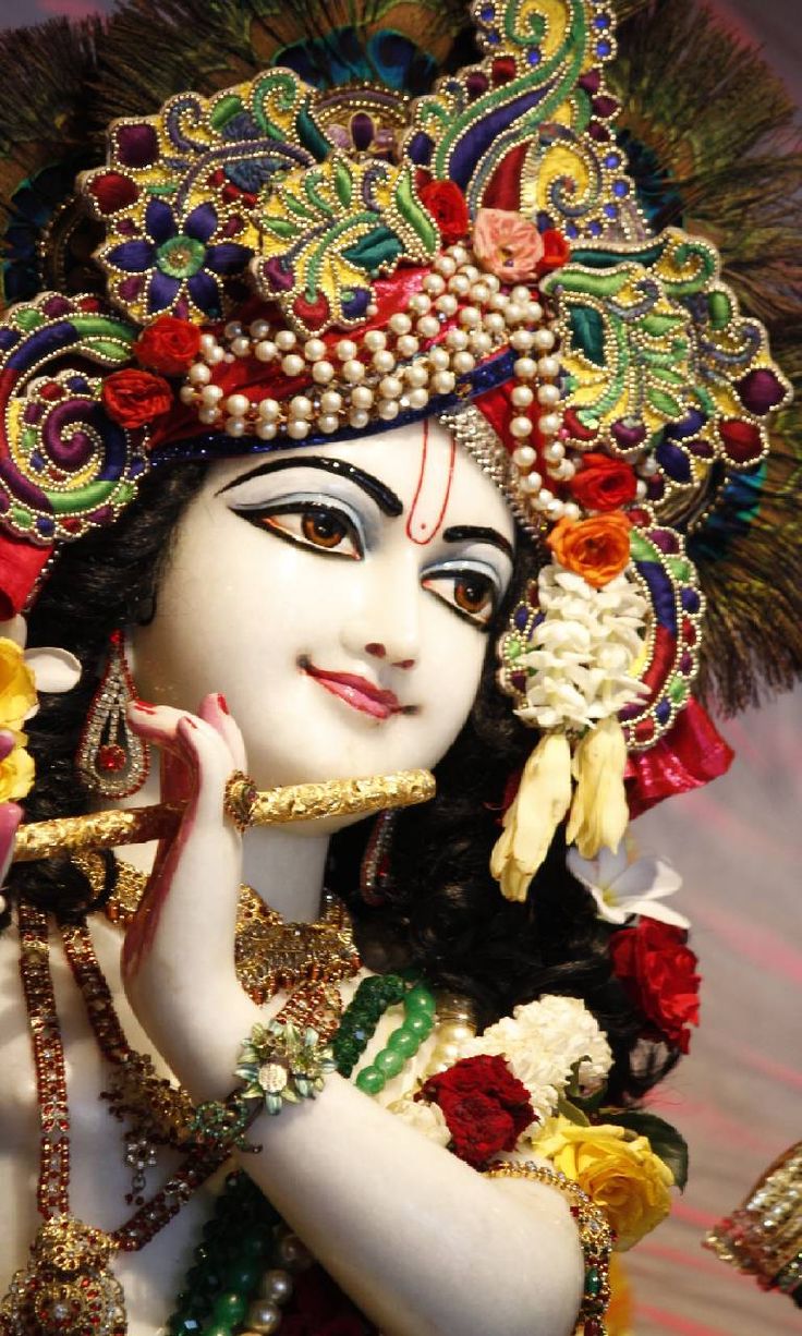 God Krishna Images Wallpapers