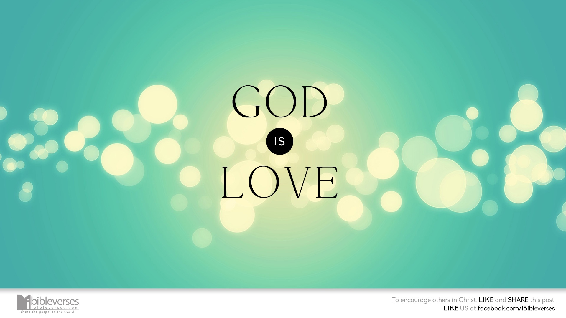 God Loves You Wallpapers