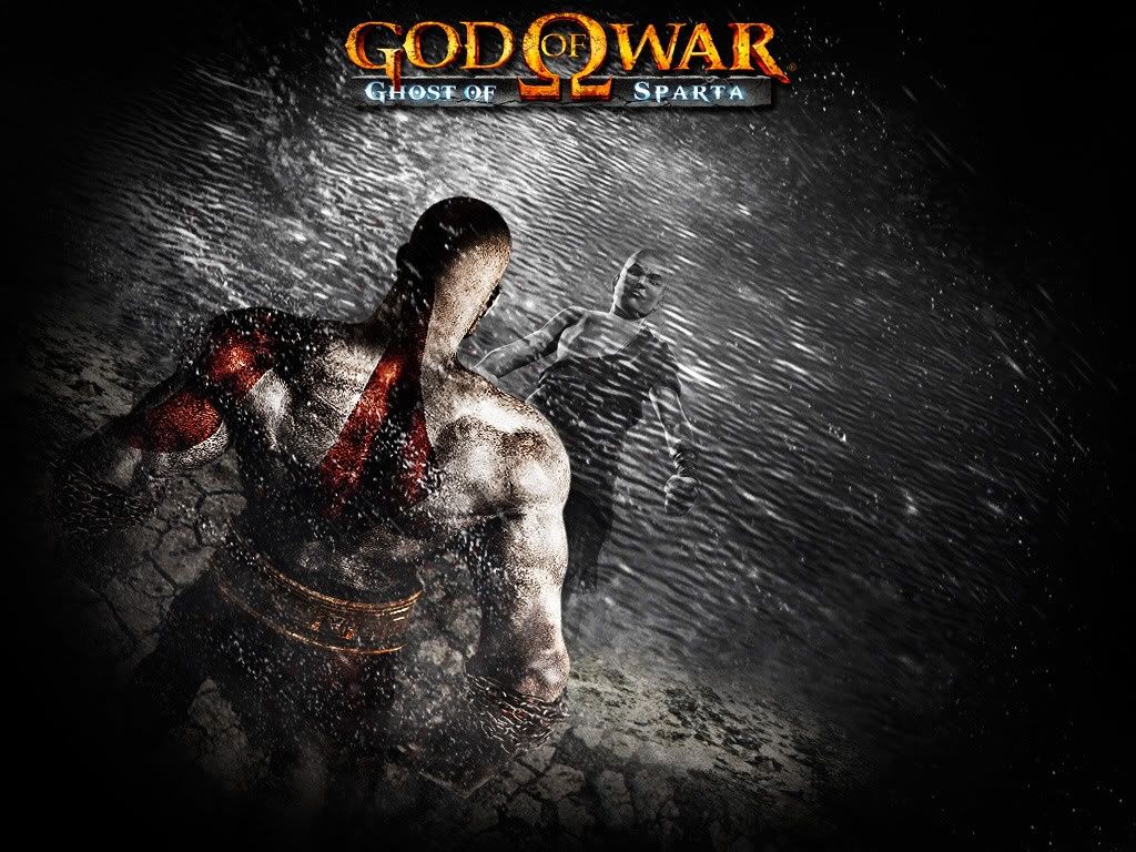 God Of War Thumbnail Wallpapers