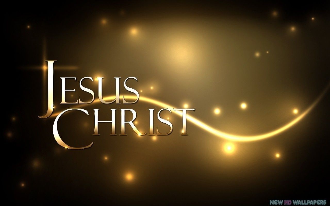 God Jesus Wallpapers