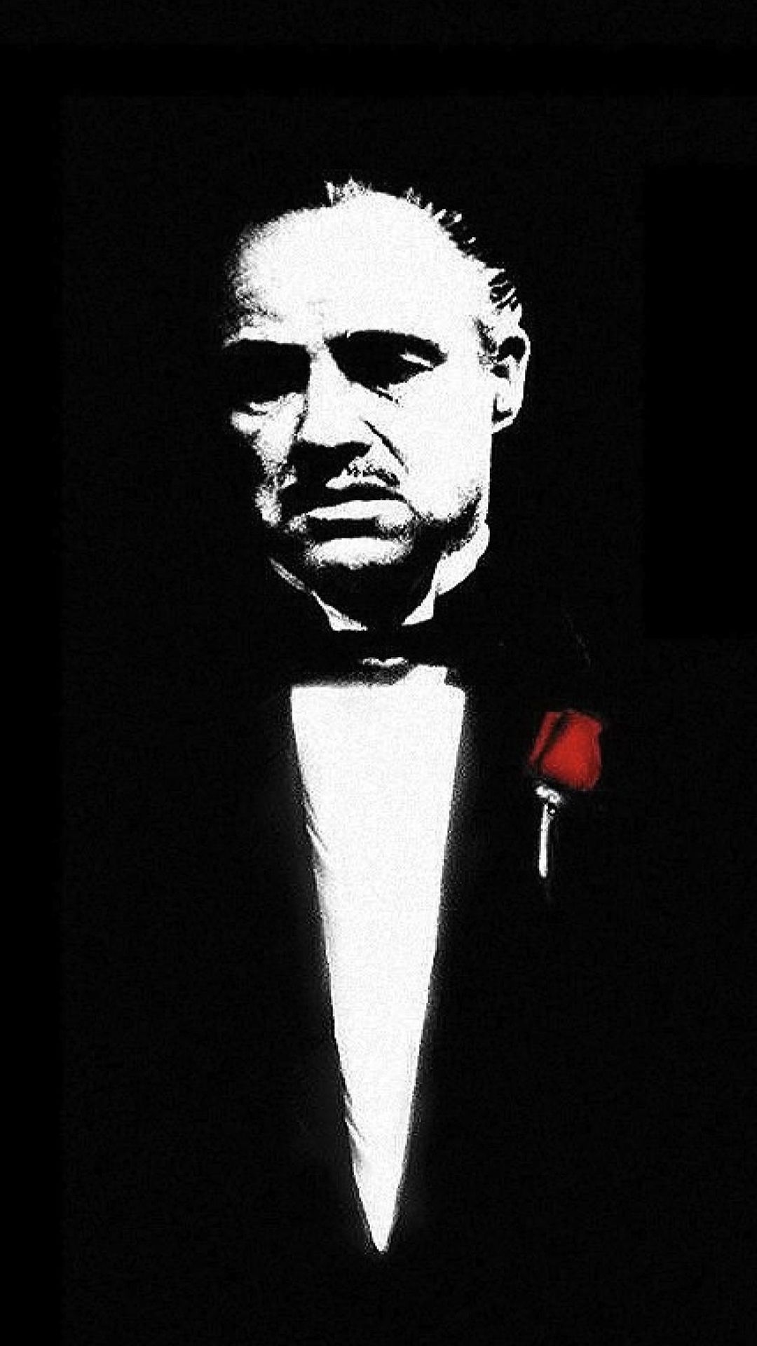 Godfather Iphone Wallpapers