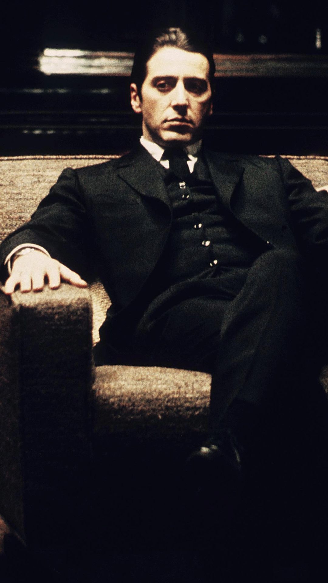 Godfather Iphone Wallpapers