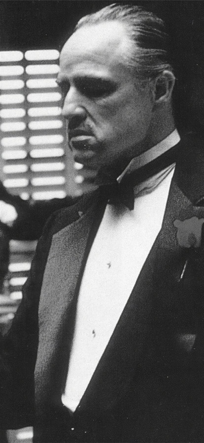 Godfather Iphone Wallpapers