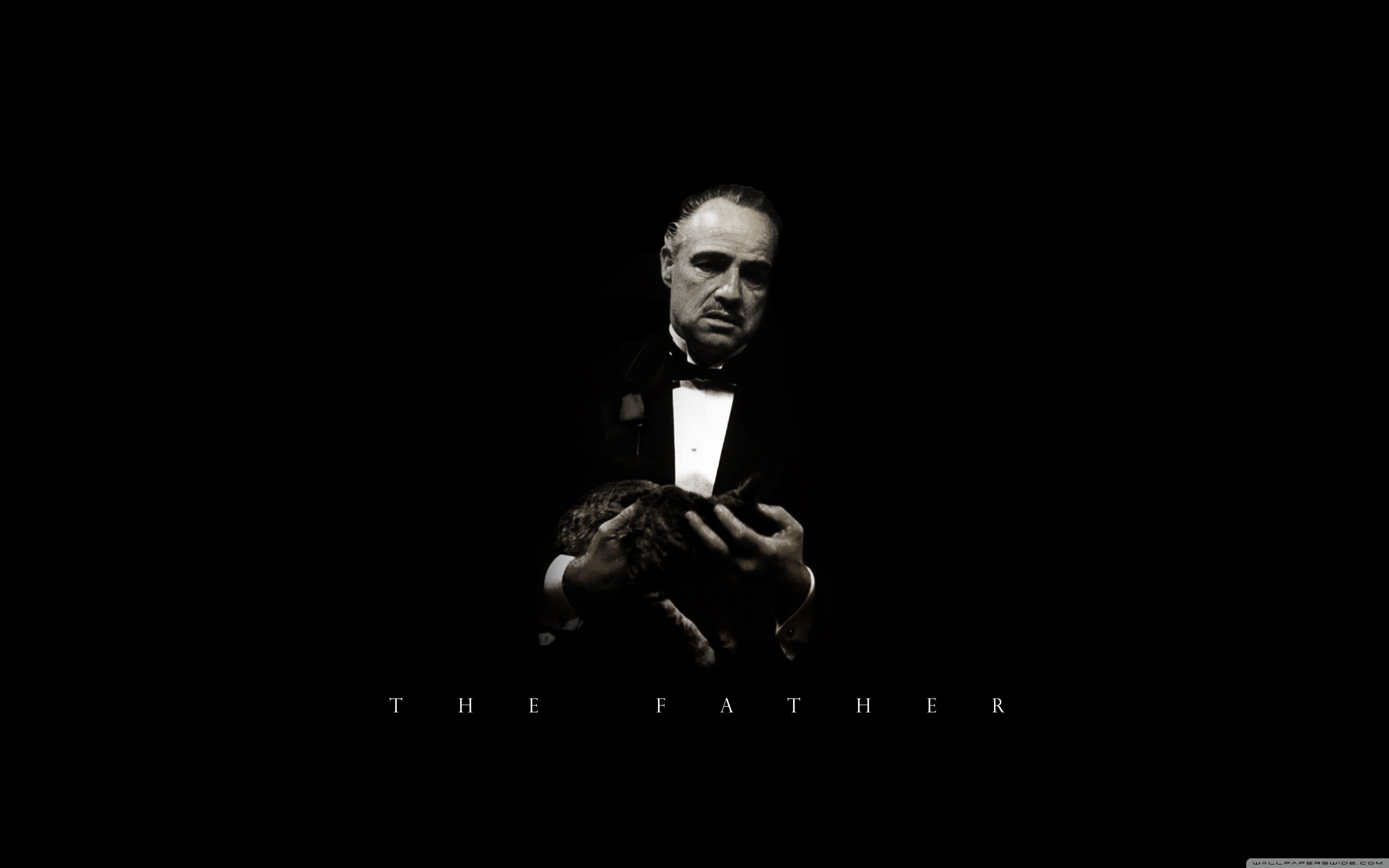 Godfather Iphone Wallpapers