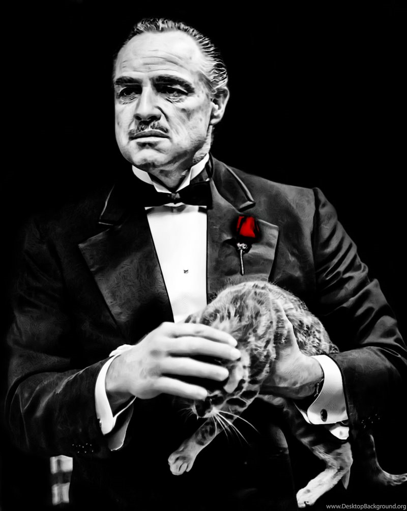 Godfather Iphone Wallpapers