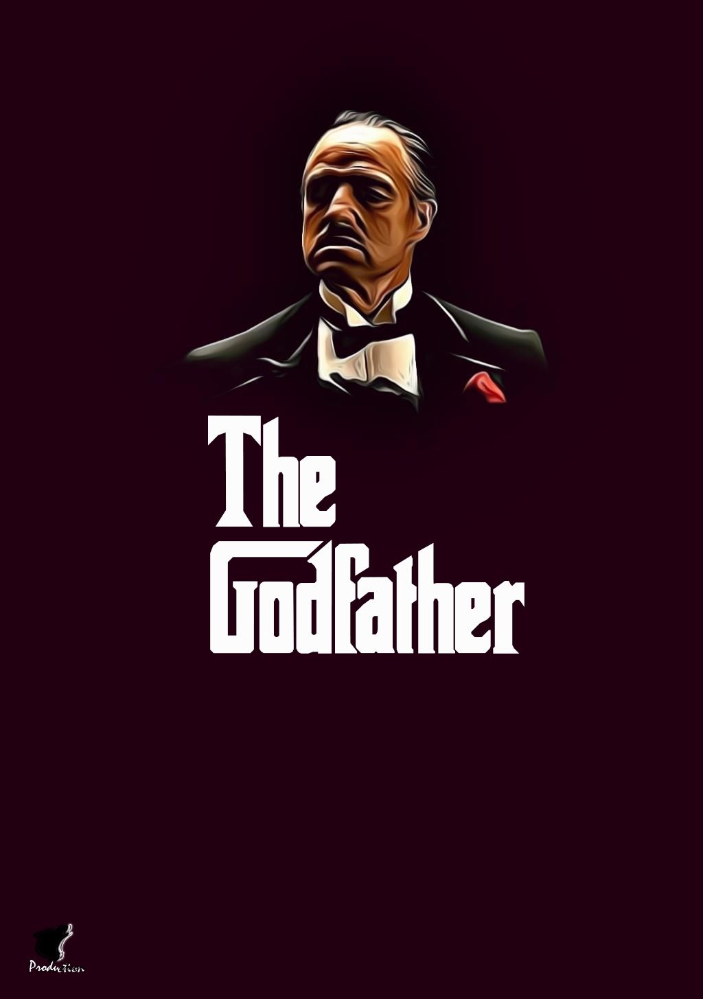 Godfather Iphone Wallpapers