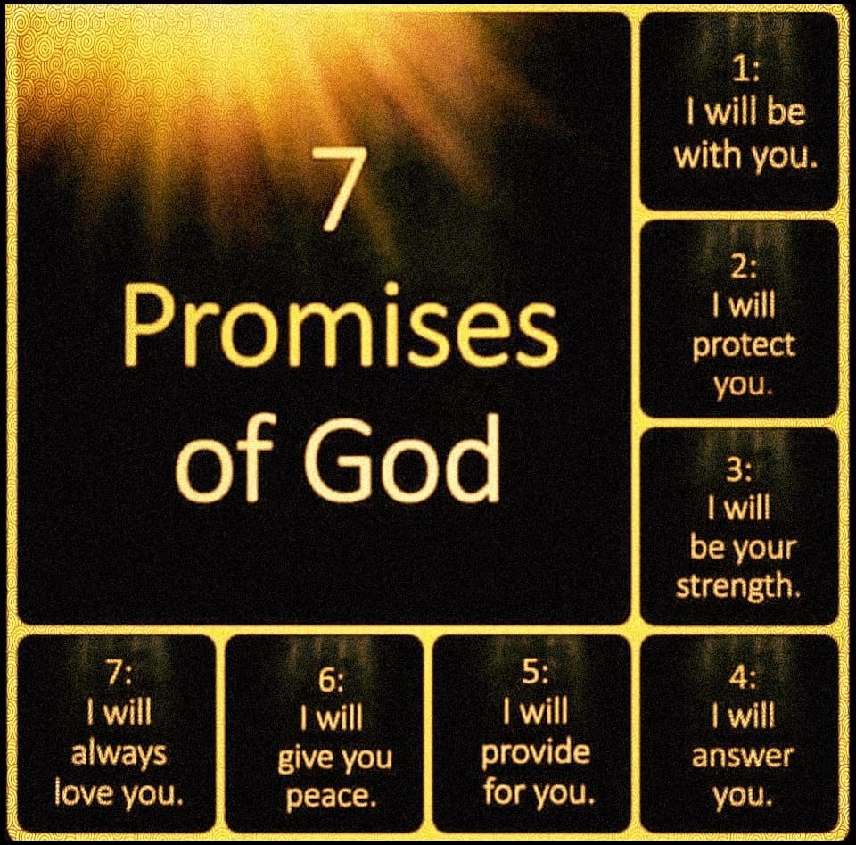 Gods Promises Images Wallpapers