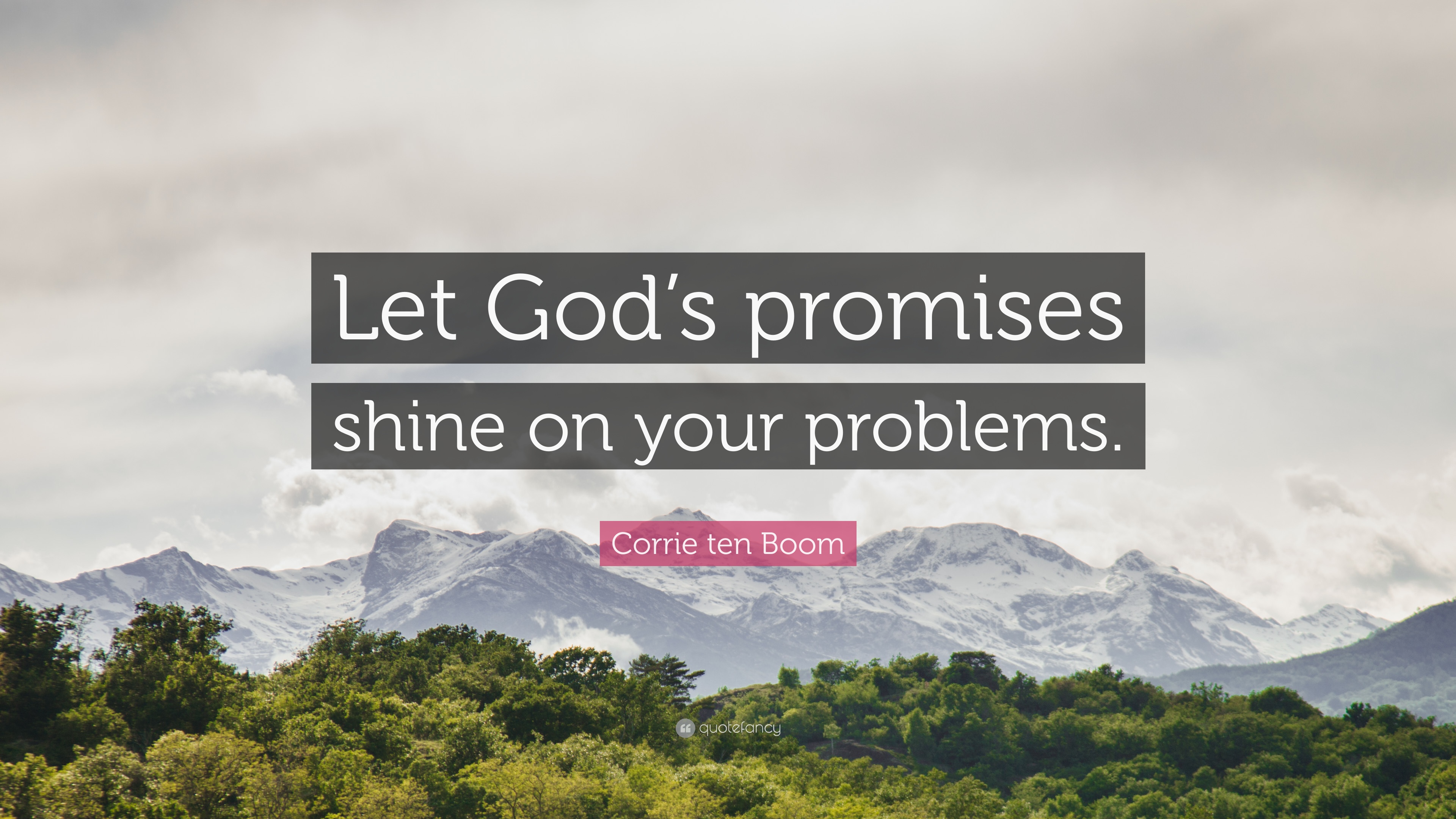 Gods Promises Images Wallpapers