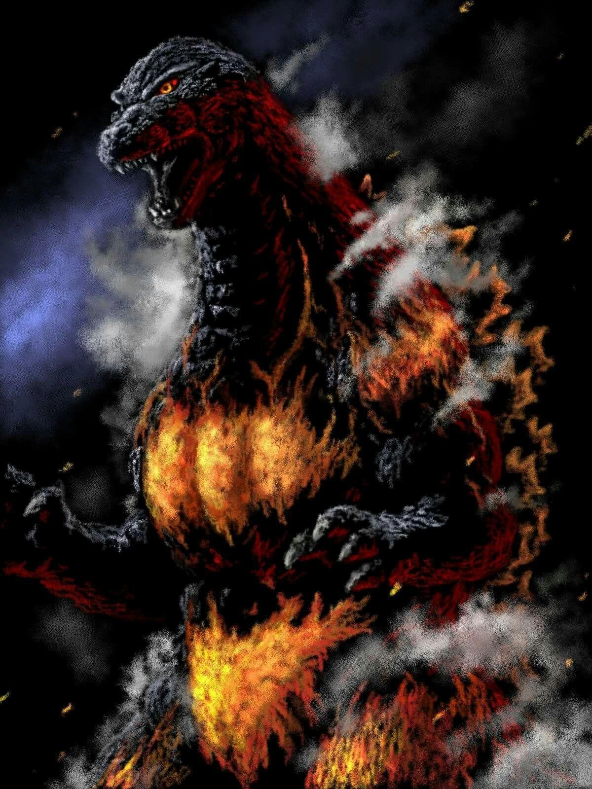 Godzilla Earth Wallpapers