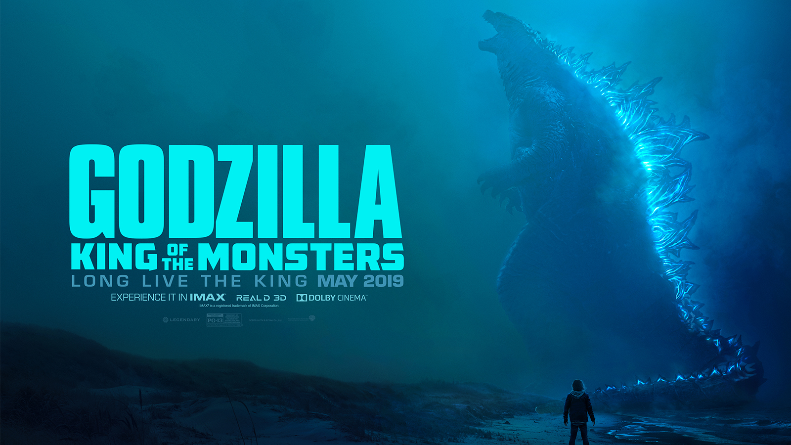 Godzilla King Of The Monsters 2019 Wallpapers