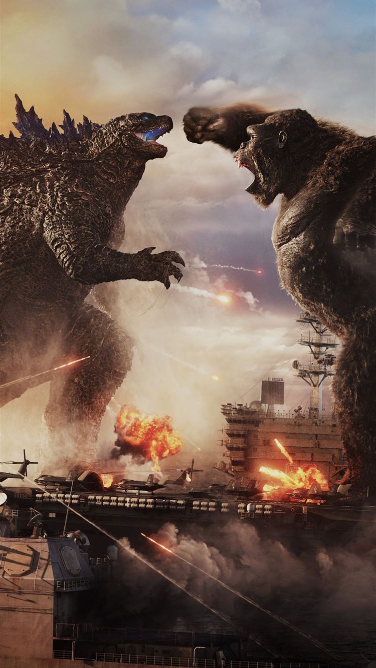 Godzilla 2014 Wallpapers