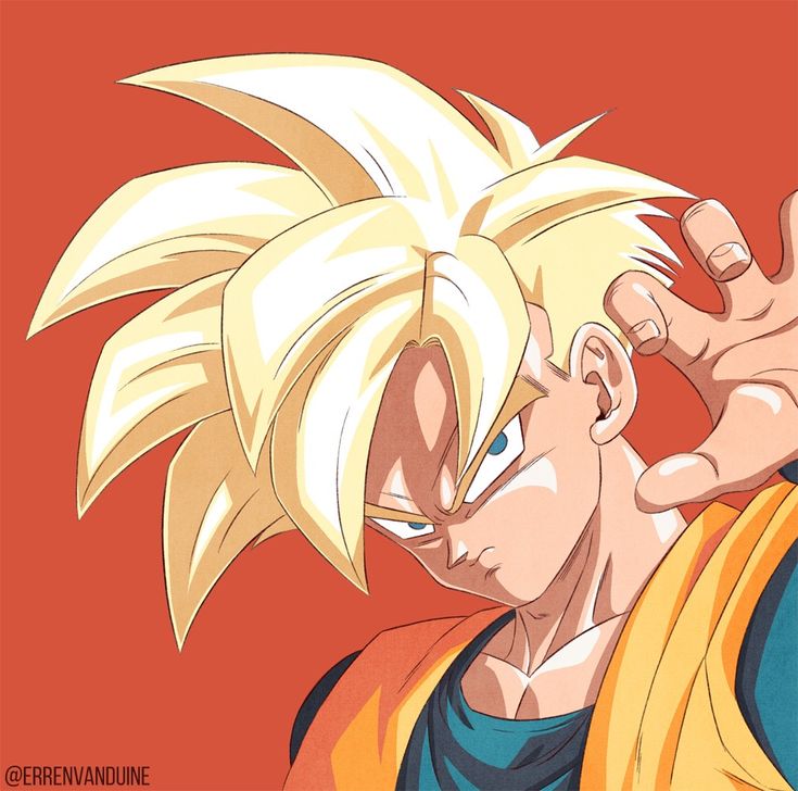 Gohan Super Saiyan Wallpapers