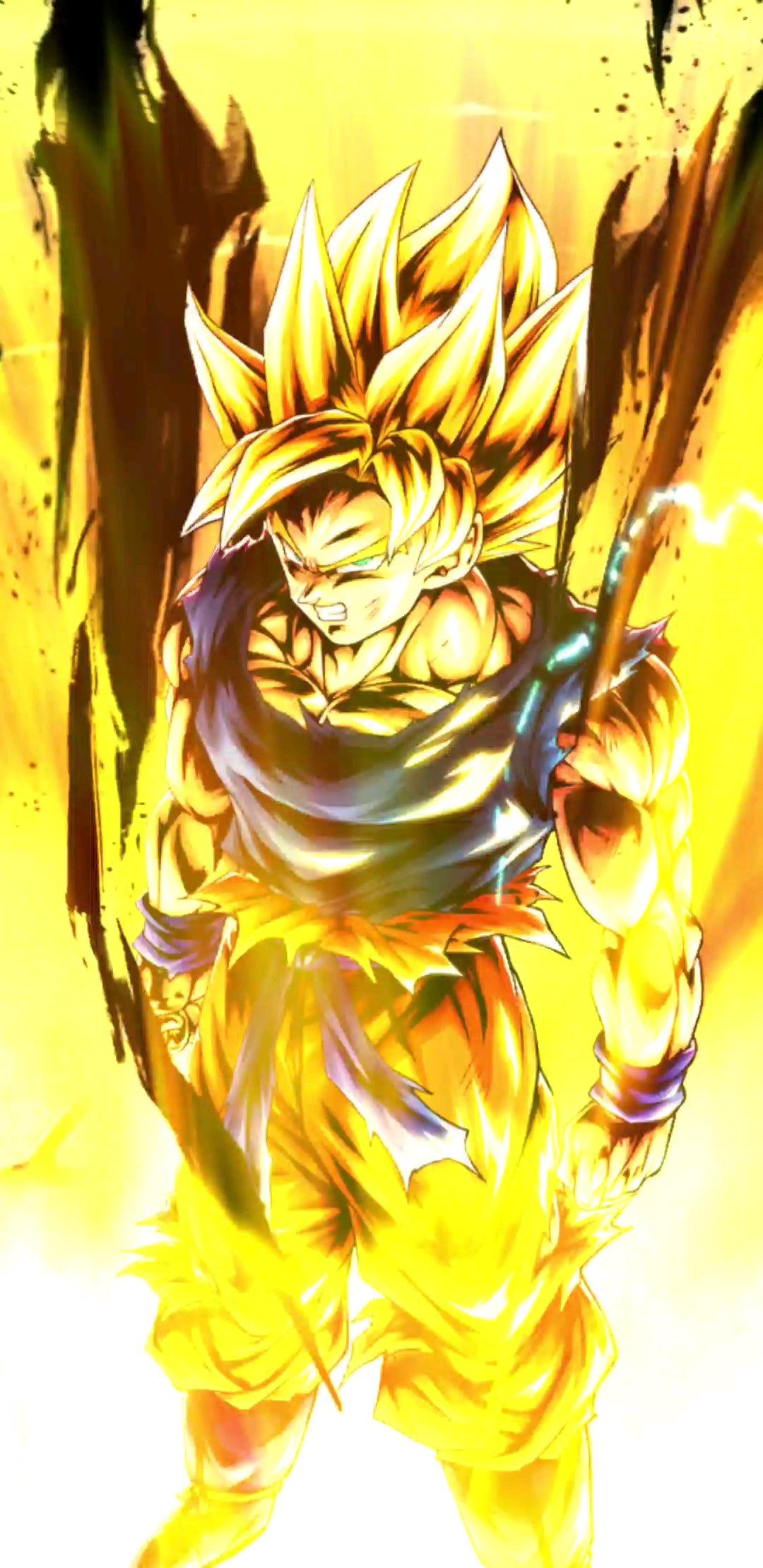 Goku Images Wallpapers