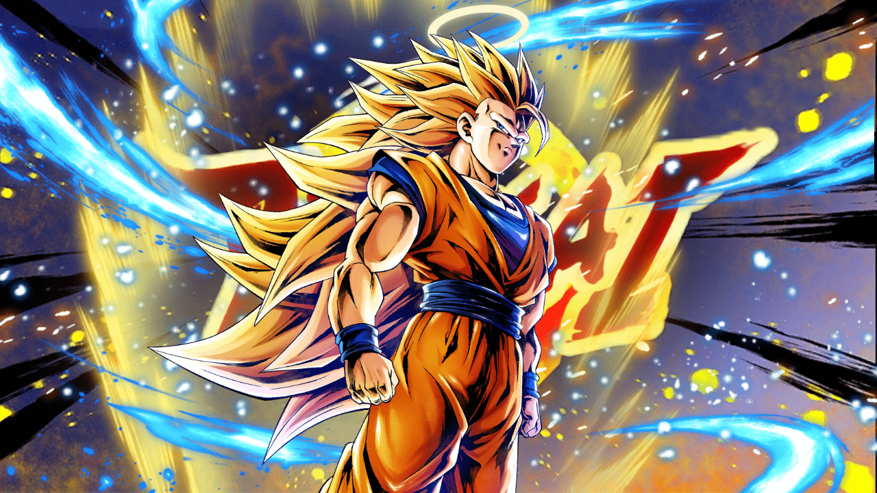 Goku Images Wallpapers