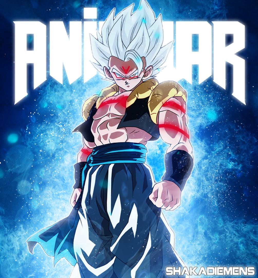 Goku Omni God Wallpapers