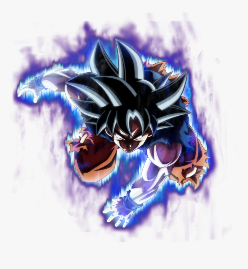 Goku Ultra Instinto Wallpapers