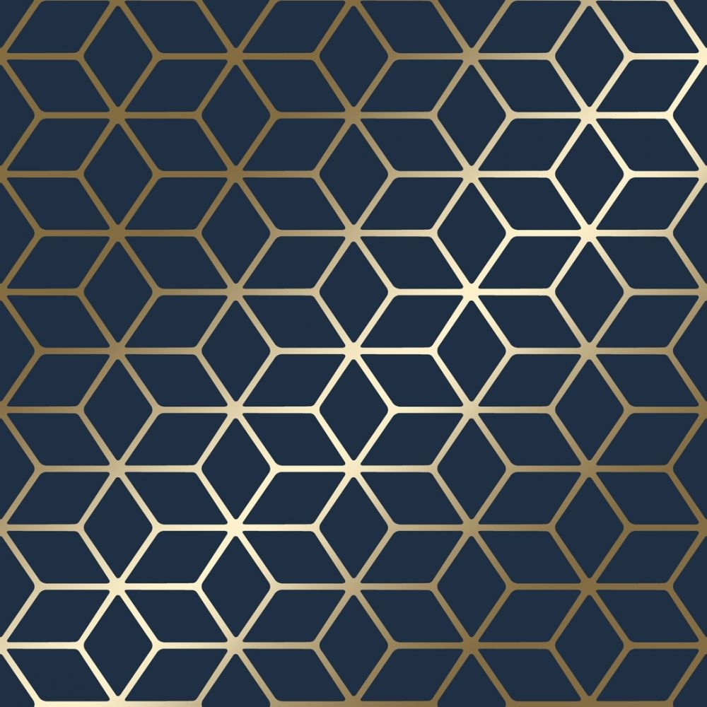 Gold Blue Wallpapers