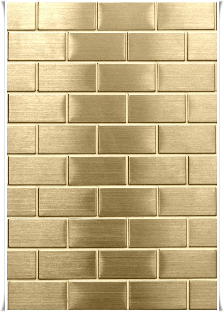 Gold Brick Wallpapers